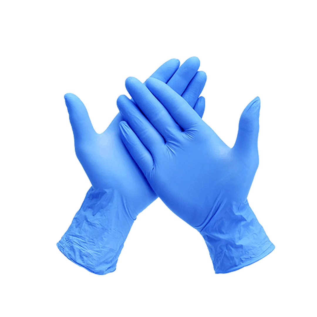 Gloves Latex - Non Sterile available in online  pharmacy qatar, doha 
